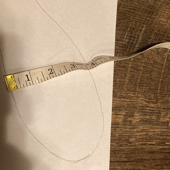 Bed Stu Manchester Distressed Leather boot Lace Up - Picture 7 of 8